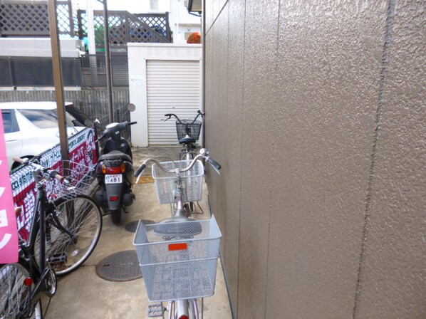 須ケ口駅 徒歩15分 2階の物件外観写真